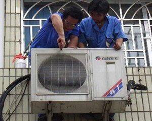 德钦空调售后维修服务中心在哪里找