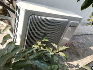 德钦空调维修售后服务