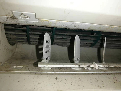 德钦空调维修售后服务中心电话是多少