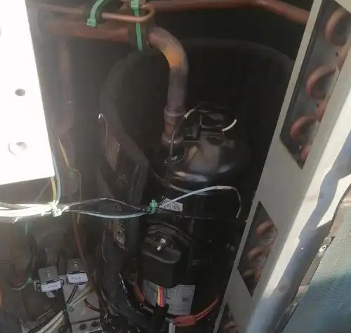 德钦维修变频空调电话在哪里找