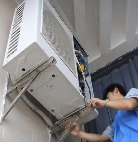 德钦24小时空调维修热线