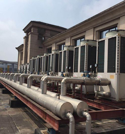 德钦多联机维修 德钦中央空调维修