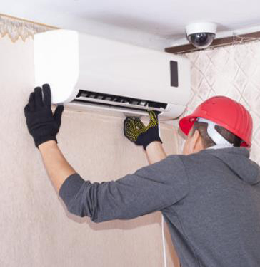 德钦空调内机噪音大