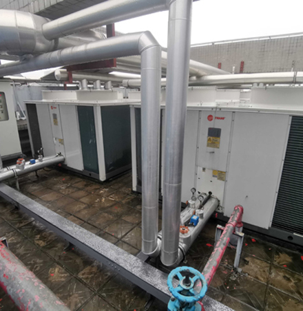 德钦附近中央空调维修 德钦上门中央空调维修